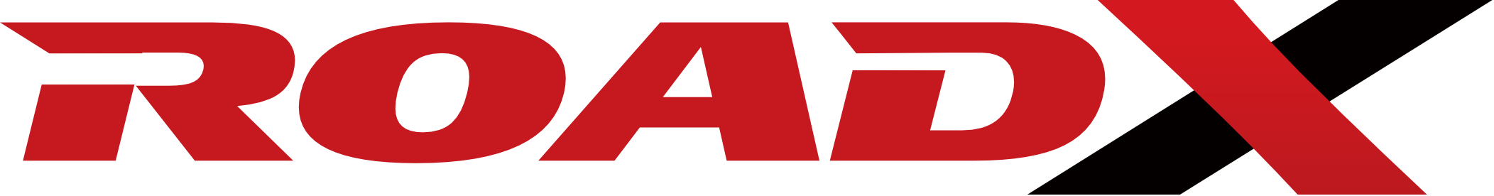 RoadX Logo