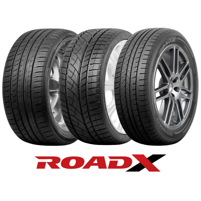 road plus tires