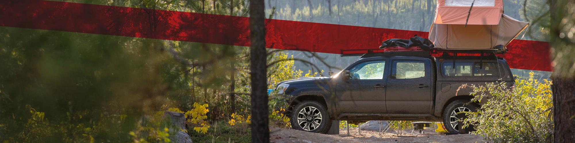 Inexpensive Outdoor Activities to Enjoy This Summer (And the Tires That Can Take You There)