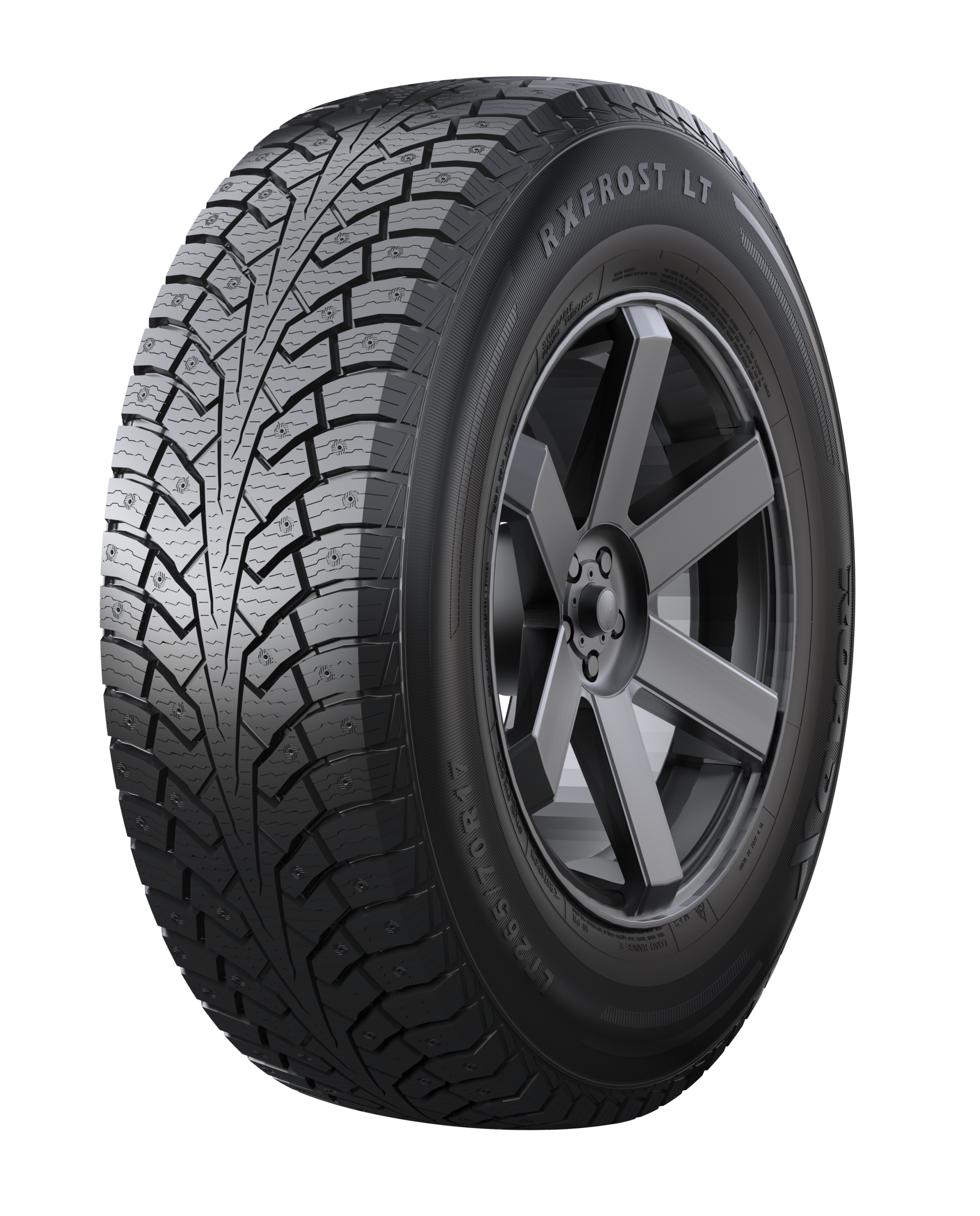 RXFROST LT