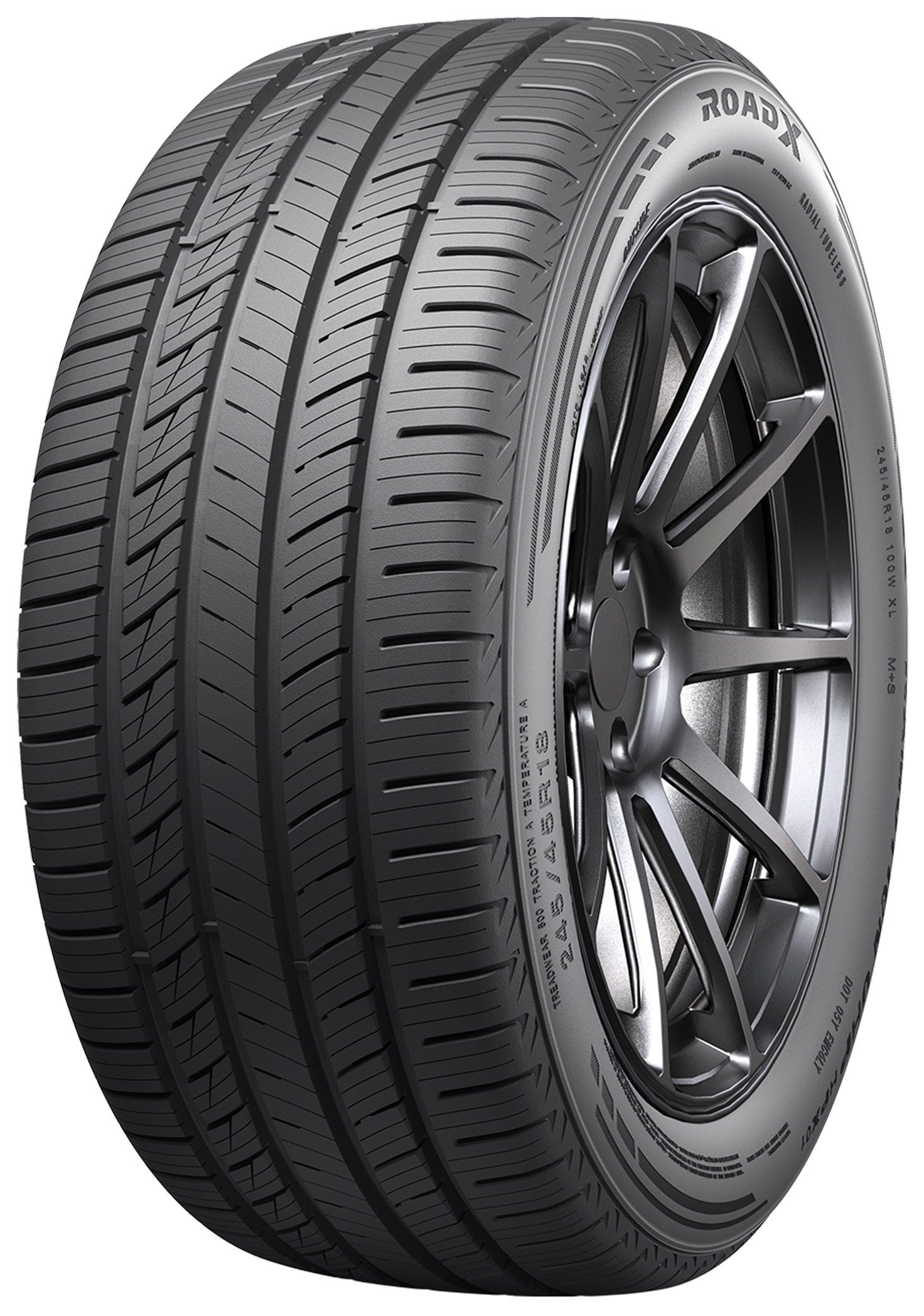 RXMOTION UHP AS HPX01